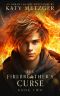 [Talismans of Teregrin 02] • The Firebreather’s Curse